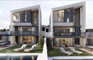 4-комнатная вилла 211 м² в Пареклисии за 750 000 €