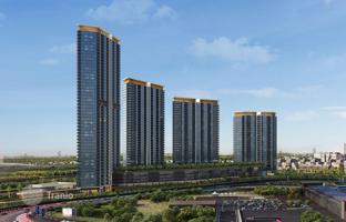 171 новая квартира в ЖК Sobha Solis в Дубае за От $545 000