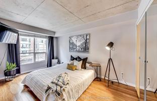5-комнатная квартира на Кинг-стрит за C$1 126 000