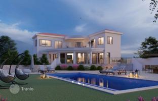 5-комнатный коттедж 397 м² на пляже Морские Пещеры за 3 400 000 €