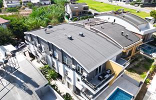 4-комнатная квартира 120 м² в Муратпаше за 9 940 000 TRY