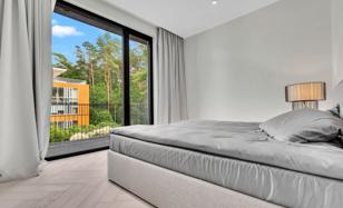 4-комнатная квартира в новостройке 130 м² в Юрмале за 715 000 €