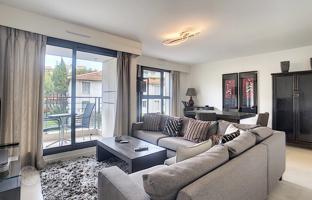2-комнатная квартира в Каннах за 803 000 €