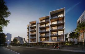 Современные апартаменты в новом жилом комплексе, Никосия, Кипр за 180 000 €