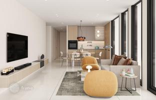 2-комнатная квартира в новостройке в Лимасоле за 365 000 €