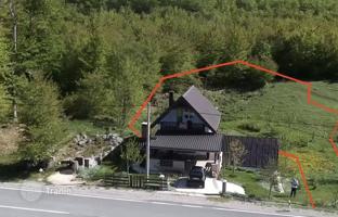 Земельный участок 1 337 м² в Карлобаге за 40 000 €