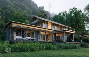 4-комнатная вилла 474 м² на Бали за $1 160 000