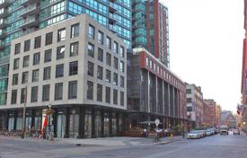 Квартира на Скотт-стрит, Олд Торонто, Торонто,  Онтарио,   Канада за C$1 339 000
