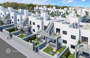 3-комнатный коттедж 75 м² в Сан-Мигель-де-Салинасе за 253 000 €