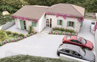 2-комнатная вилла на Корфу (Керкире) за 320 000 €
