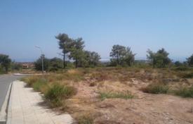 Земельный участок в городе Лимассоле, Кипр за 575 000 €