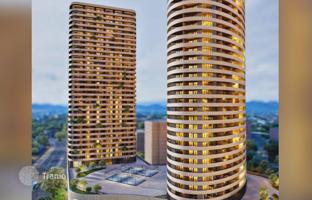 1-комнатная квартира 65 м² в Сабуртало за $105 000