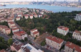 Квартира в Ускюдаре, Стамбул, Турция за $151 000