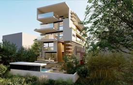 Новая резиденция с видом на море, Глифада, Греция за От $909 000
