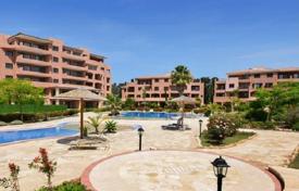 Апартаменты в жилом комплексе класса люкс с садом и бассейнами, Пафос, Кипр за 445 000 €