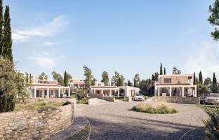 3-комнатная вилла 187 м² в Аргаке за 878 000 €