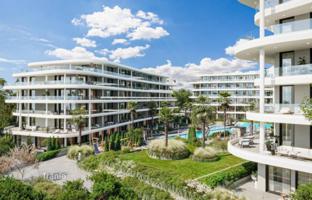 3-комнатная квартира 109 м² в Несебре за 294 000 €