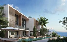 Комплекс вилл и апартаментов в Эсентепе за 2 556 000 €