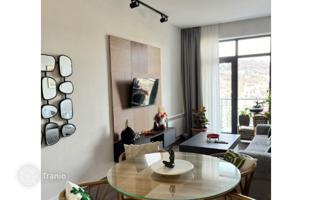 2-комнатная квартира 67 м² в Сабуртало за $197 000