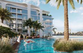 Апартаменты в шикарном проекте Florine Beach Residences в районе Umm Al Quwain рядом с пляжем! за $497 000