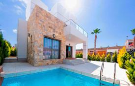 Дизайнерская вилла с бассейном, Лос-Алькасарес, Испания за 548 000 €