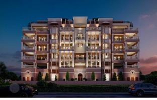 2-комнатная квартира 119 м² в Никосии за 550 000 €