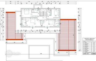 Земельный участок 1 588 м² в Марчана за 230 000 €