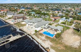 Земельный участок в Кейп Корале за $1 550 000
