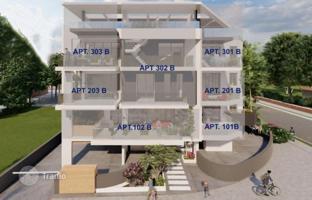 2-комнатный пентхаус в Ларнаке за 295 000 €