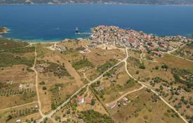 Большой земельный участок в 750 метрах от моря, Афон, Греция за 500 000 €