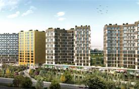 Комфортабельные апартаменты в резиденции с бассейном и спа, Стамбул, Турция за $326 000
