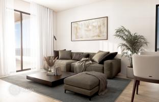 2-комнатная квартира 109 м² в Финестрате за 250 000 €