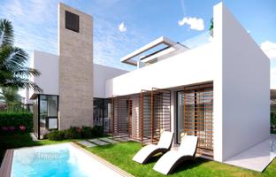 3-комнатная вилла 140 м² в Торре-Пачеко за 870 000 €
