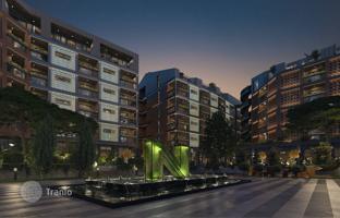 1-комнатная квартира 66 м² в Авлабари за $122 000