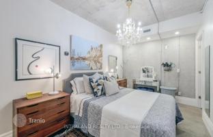 5-комнатная квартира на Броадвью-авеню за C$1 296 000