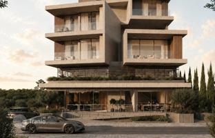 5 новых квартир в ЖК в Героскипу за От 290 000 €
