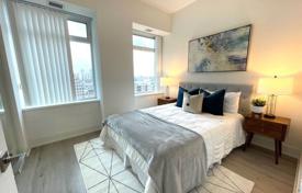Квартира на Сен-Клер-авеню Запад, Олд Торонто, Торонто,  Онтарио,   Канада за C$833 000