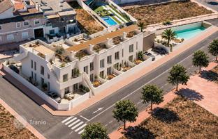 2-комнатная квартира 92 м² в Ло Пахене за 240 000 €