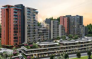 3-комнатная квартира 78 м² в городе Анкара за 11 383 000 TRY