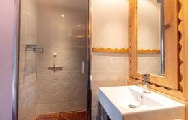 Квартира в Сен-Мартен-де-Бельвиль, Овернь — Рона — Альпы, Франция за 1 700 € в неделю
