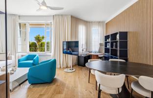 2-комнатная квартира в Каннах за 449 000 €