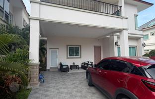 4-комнатная вилла 280 м² в Паттайе за $388 000