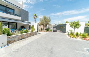 2-комнатная квартира 74 м² в Торревьехе за 340 000 €