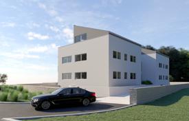 Квартира Ровинь, новые квартиры в непосредственной близости от моря и пляжа за 620 000 €