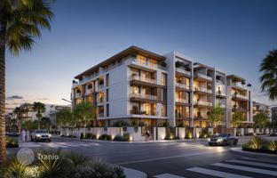 18 новых квартир в ЖК Cavara Circle в Jumeirah Village Circle за От $213 000