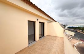 Квартира с террасой в новом жилом комплексе в Сан-Педро-дель-Пинатар, Испания за 165 000 €