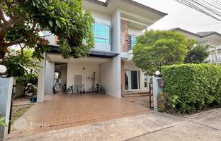 3-комнатная вилла 140 м² в Паттайе за $199 000