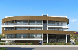 2-комнатная квартира 100 м² в Ларнаке за 645 000 €
