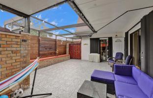 4-комнатный дом 147 м² в округе Палм-Бич за $360 000