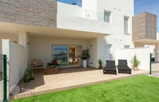 3-комнатный коттедж 96 м² в Альгорфе за 349 000 €